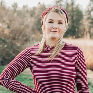 Meet your Posher, Kiera